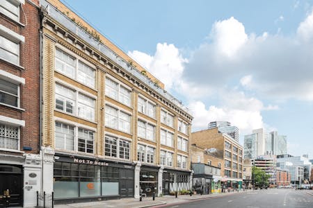 Basement, Ground & First Floors, 96a Curtain Road, London, Office For Sale - 131757616864388a29731ARW1.jpg