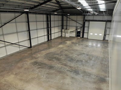 Units 1-6 Padgets Lane, Redditch, Industrial/Logistics To Let - DJI_0249.JPG