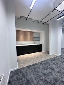 177 West George Street, Glasgow, Office To Let - Ground Floor Suite