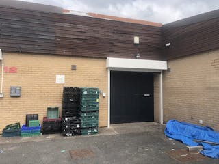 13 Craven Way, Newmarket, Industrial / Other / Open Storage To Let - IMG_4395.JPG