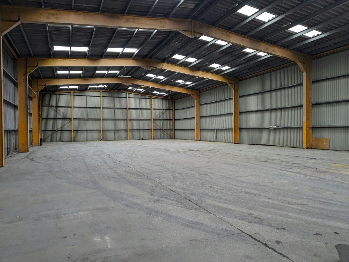 Industrial Unit in Widnes - photo 2
