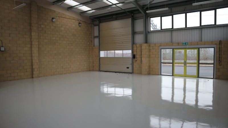 Industrial Unit in Reading - photo 3