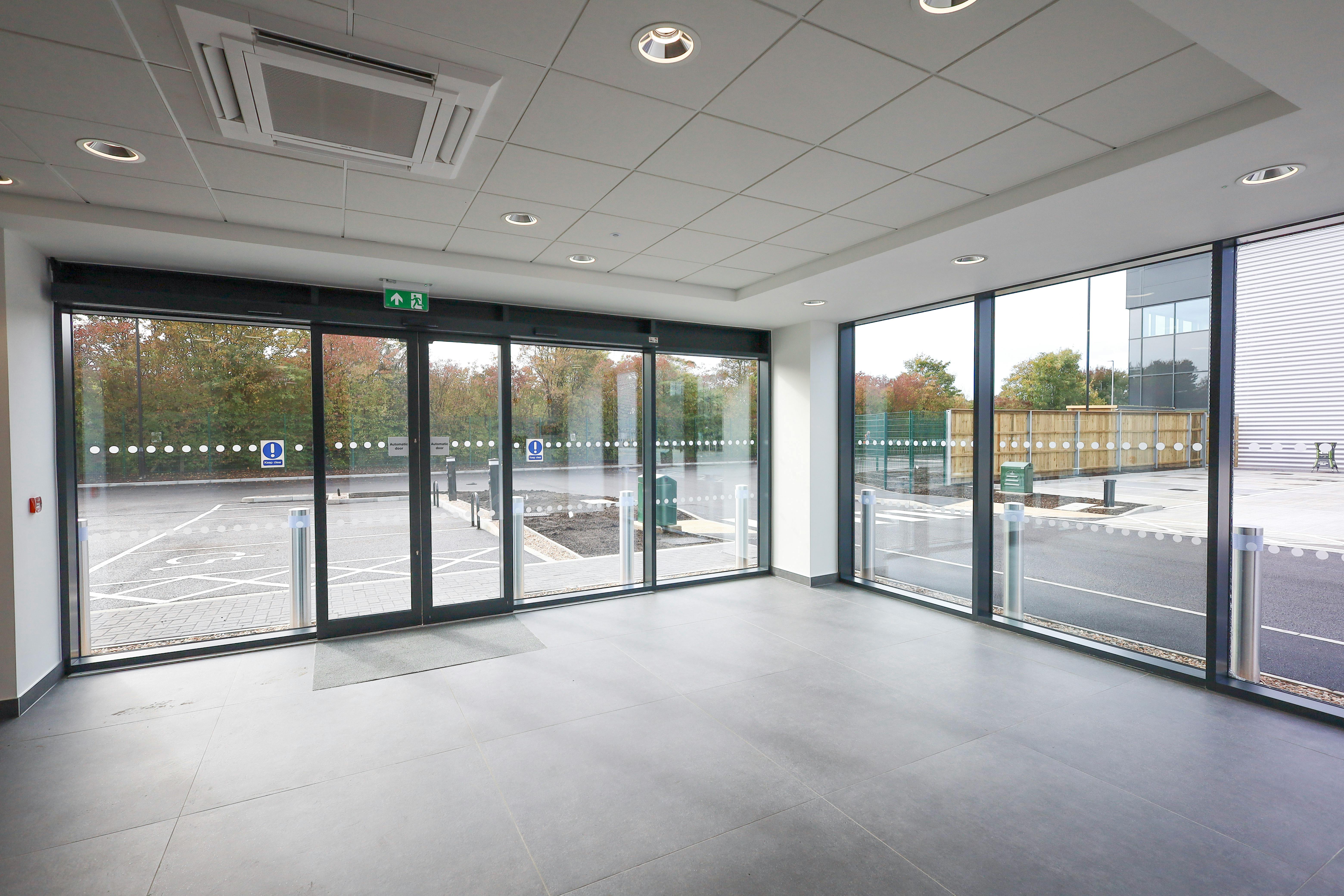 Industrial Unit in Portsmouth - photo 4