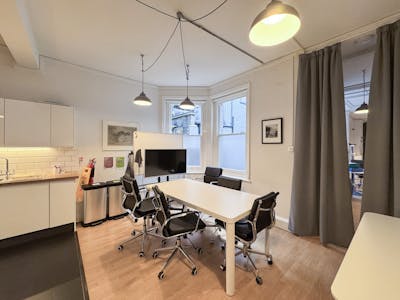 34-35 Eastcastle Street, London, Office To Let - Image 11.jpg