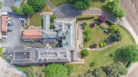 Holme Hall, New Road,, York, Mixed Use For Sale - 8648257exterior34.jpg