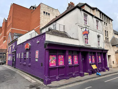 Flares, 6 Tanner Row, York, Bar / Club For Sale - 20260602_120824241_iOS.jpg