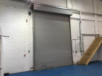Unit G, De Clare House, Caerphilly, Industrial To Let - IMG_0579.JPG