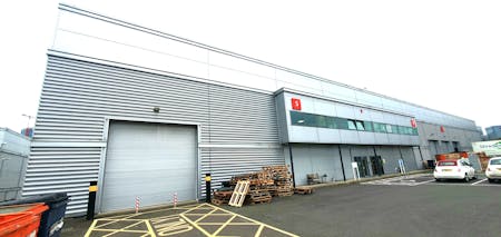 Unit 5, SEGRO Park, Bidder Street, Canning Town, London, Industrial / Warehouse Lease Assignment - 20240131_115420  Edited.jpg