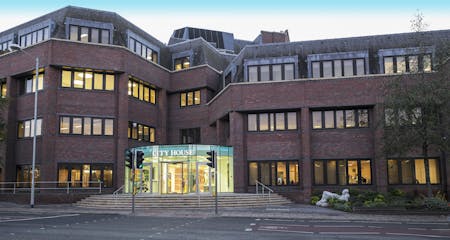 City House, Cambridge, Office To Let - CI Building two198.jpg