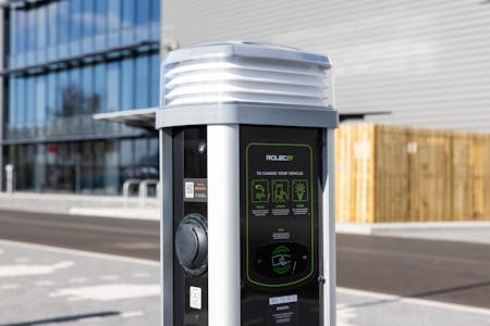 Unit B Railway Triangle, Portsmouth, Industrial/Logistics / Warehouse / Industrial / Warehouse To Let - UNIT B Railway Triangle 38.jpg