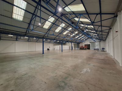 Unit 4, Venture Business Park, Weir Lane, Worcester, Industrial / Industrial / Warehouse To Let - Image 2
