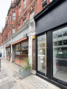 83 Mortimer Street, London, Office To Let - Image 31.jpg