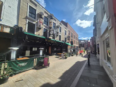 24-26 Little Underbank, Stockport, Residential / Retail For Sale - 20260810_105313.jpg