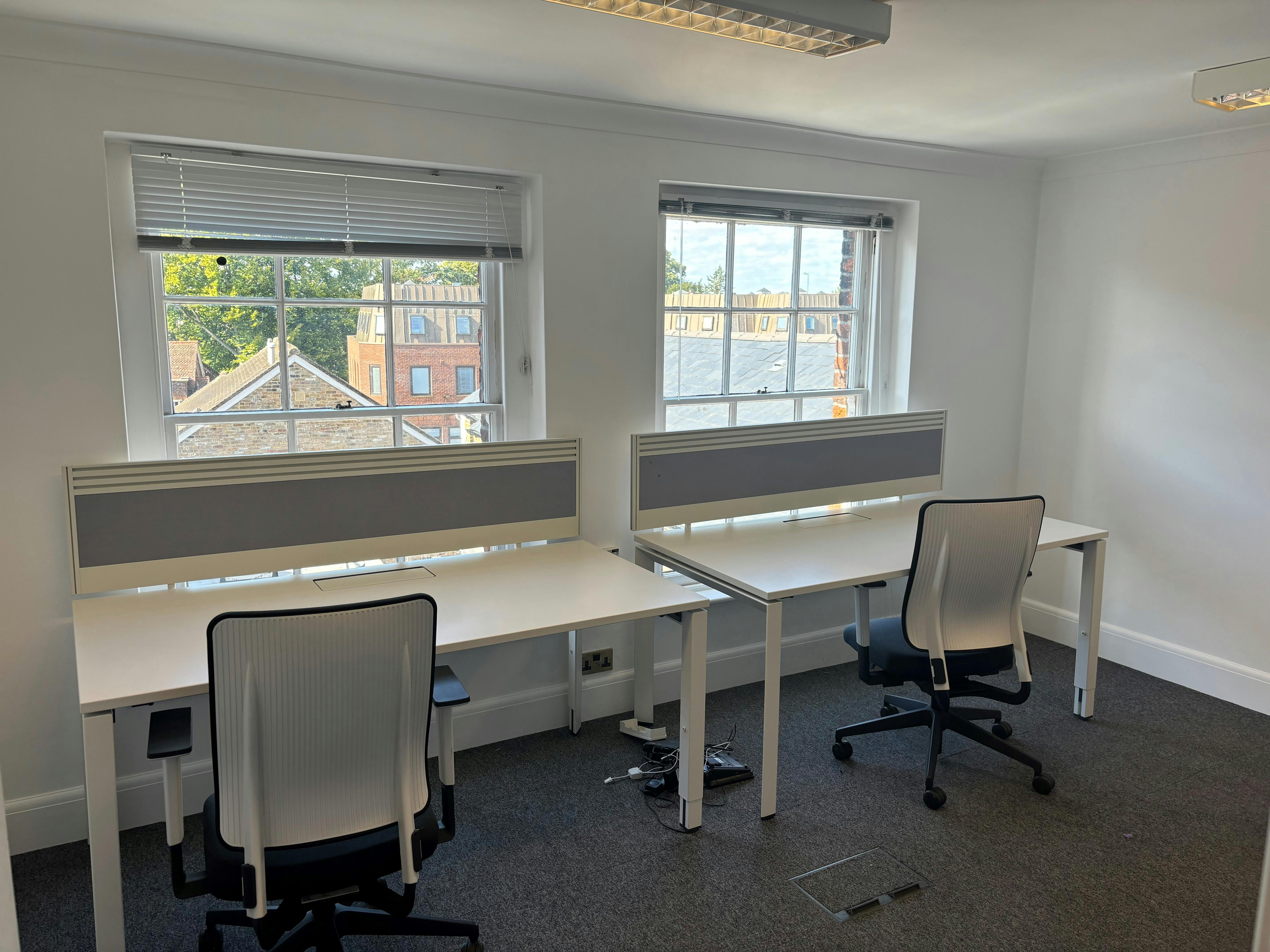 Dukes House, Windsor, Offices To Let - Suite 7  Internal 1.jpg