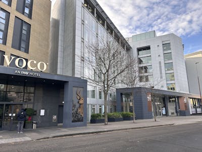 40 Torphichen Street, Edinburgh, Office To Let - IMG_1125.jpeg