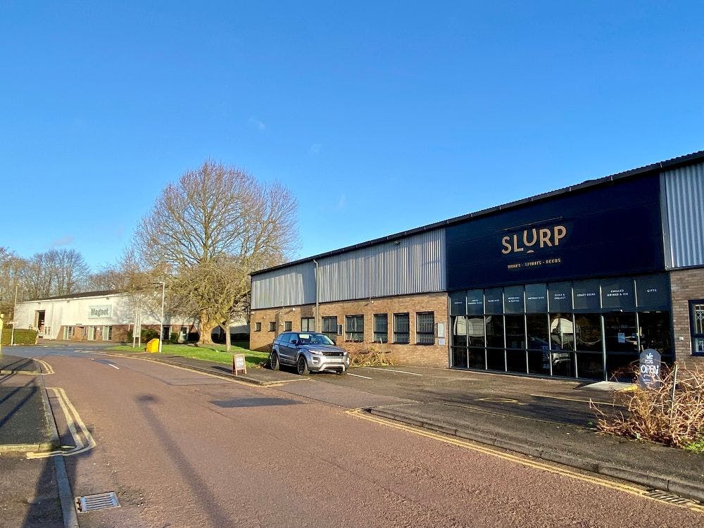 Unit 2 Riverside, Banbury, Industrial / Industrial/Logistics To Let - IMG4708.jpg