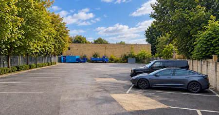 Industrial Open Storage Yard (20,726 sq ft), Park Avenue, Watford, Industrial / Storage / Open Storage To Let - IOS Land.png