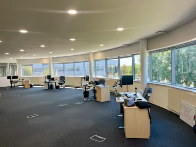 Ceme, Marsh Way, Rainham, Office / Serviced Office To Let - IMG_8776.jpg