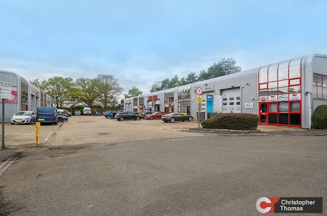 Unit 6, Egham, Industrial To Let - Main Estate.jpg