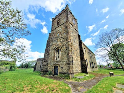 St. James Church, Accrington, Other For Sale - 20230519_123424 2.jpg