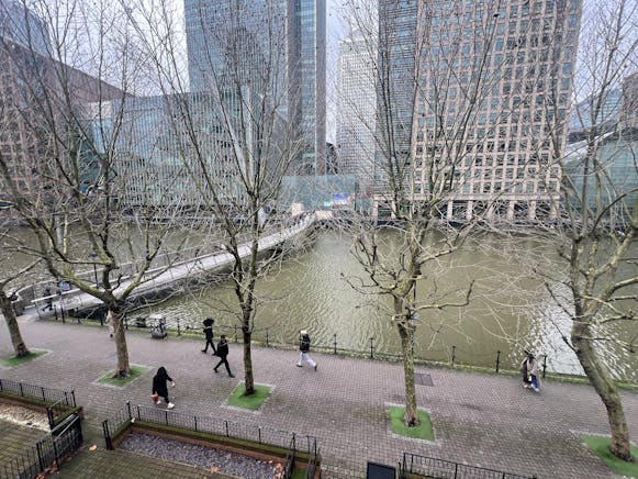 Suite 5 Raleigh House, Admirals Way, London, Offices To Let - IMG_1970.jpeg