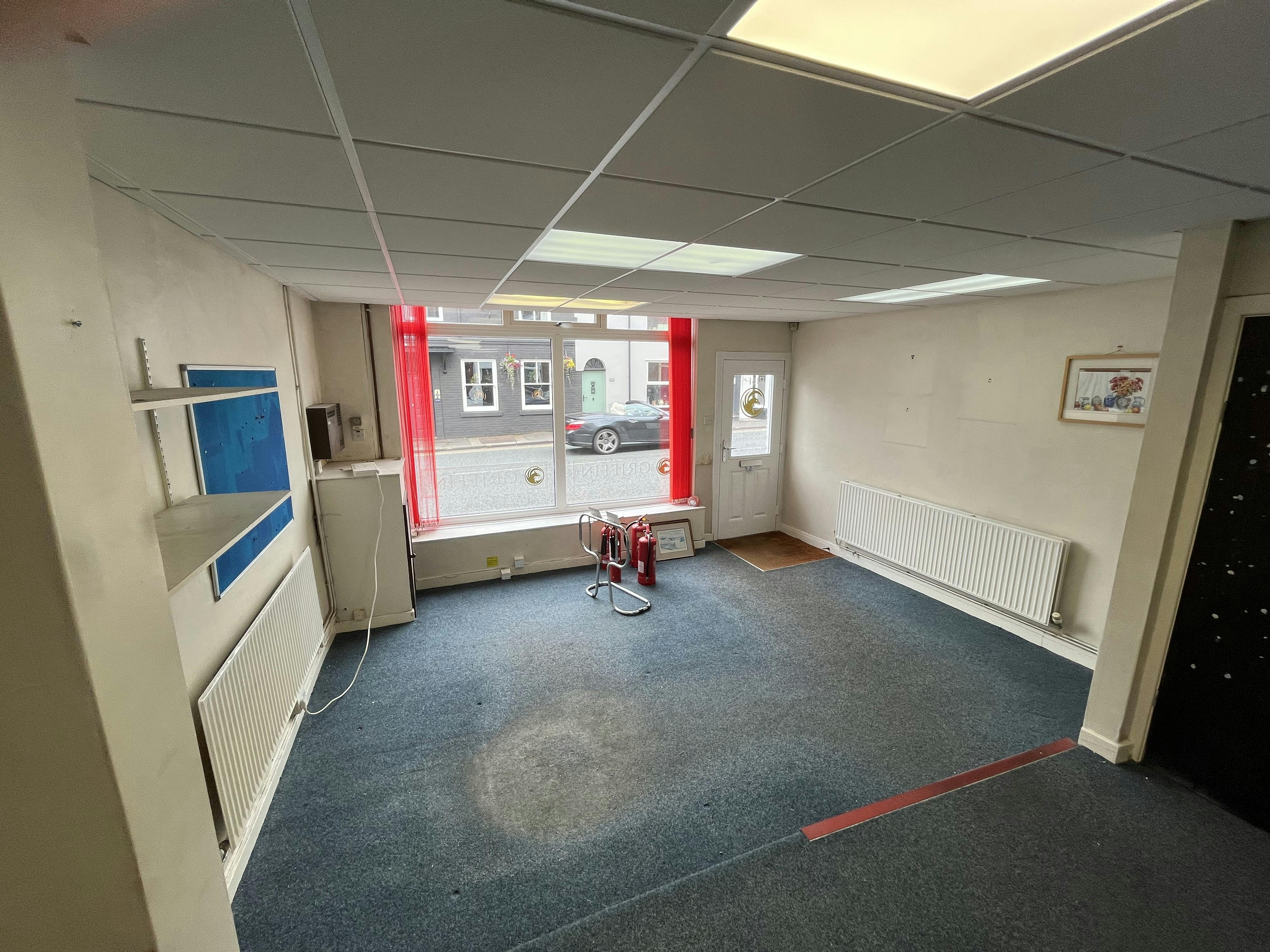 161 Park Lane, Macclesfield, Development / Offices / Residential / Retail For Sale - IMG_6880.jpg