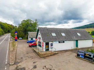 Ballindalloch Filling Station & Shop/Post Office, A95, Ballindalloch For Sale - SBA-Ballindalloch-Shop-Fuel-Station-39.jpg