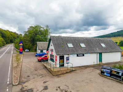 Ballindalloch Filling Station & Shop/Post Office, A95, Ballindalloch, Convenience Store For Sale - SBA-Ballindalloch-Shop-Fuel-Station-39.jpg