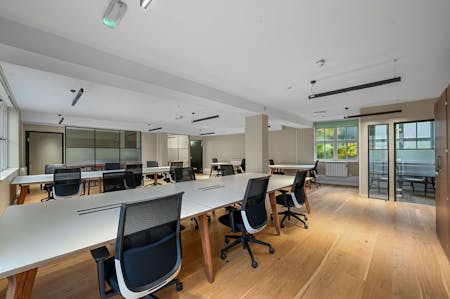 Piano Yard, Kentish Town, Office To Let - OLPILPianoYard10.jpg