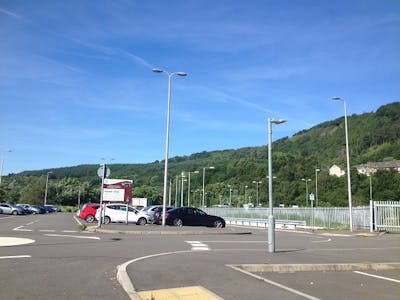 Ty Menter, Ty Antur, Ty Cynon, Abercynon, Office To Let - Image 15