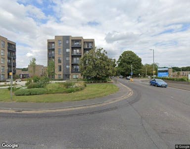 Warley HQ, Eagle Way, Brentwood To Let - Street View