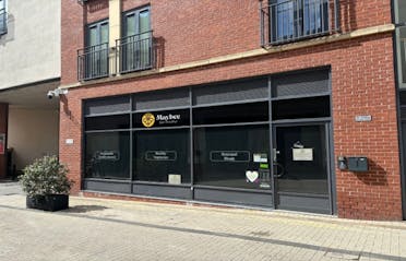 Su15, 3 Livery Street, Leamington Spa, Retail To Let - Exterior image Maybee.jpg - More details and enquiries about this property