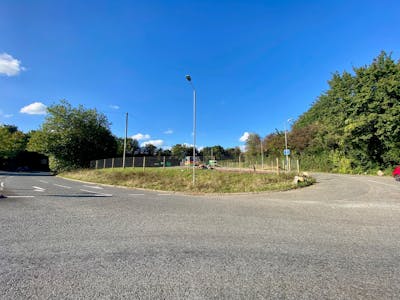 Site, Junction 23A M4 Motorway, Magor, Land To Let - Magor 00.jpg