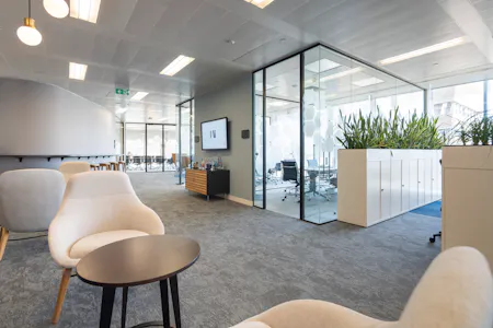 The Bluefin Building, 110 Southwark Street, London, Serviced Office To Let - Image 1