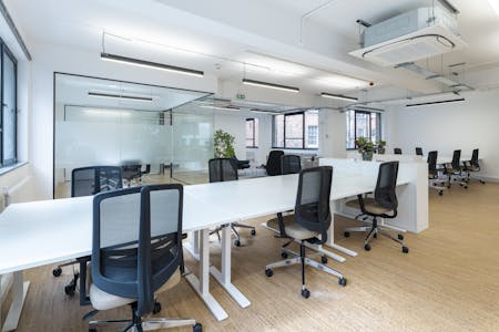 17-19 Foley Street, London, Office To Let - 1st floor