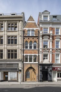 87 Chancery Lane, London, Office To Let - MC32438459HR.jpg