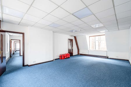 113 Kingsway, London, Office To Let - Kingsway 113  Low Res 12.jpg