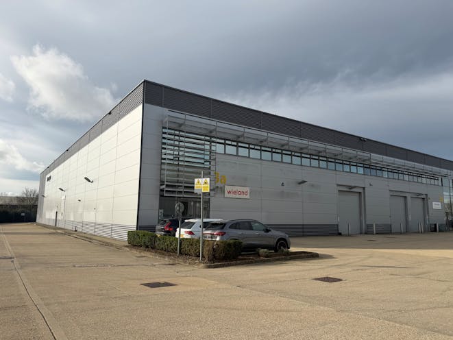Units 3a Transigo, Thatcham, Industrial / Warehouse To Let - 3.jpg
