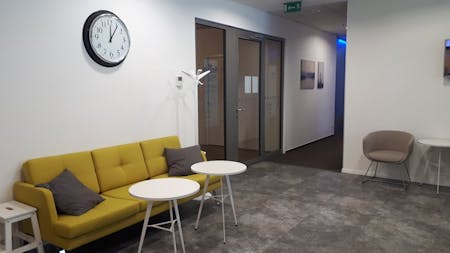 Spielberk Office Park, Holandská 2/4, Brno, Serviced Office To Let - 978_common areas2.jpg