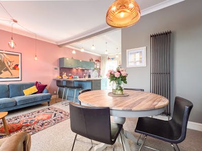 32 & 32A New Road, Porthcawl, Residential / Retail For Sale - 32A New Road020.jpg