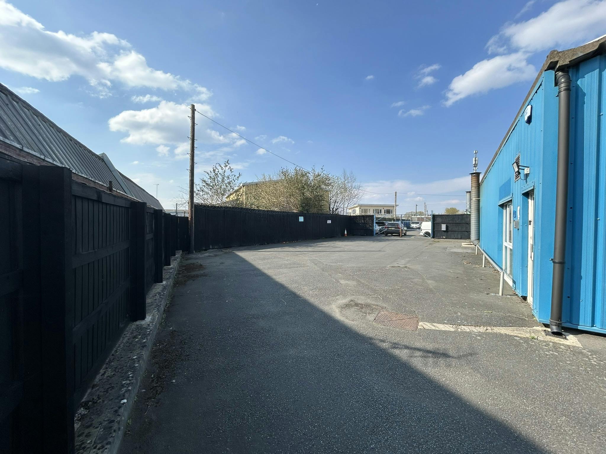 Units C and D, The Old Bakery, Kiln Lane, Swindon, Industrial To Let / For Sale - IMG_5544.JPEG