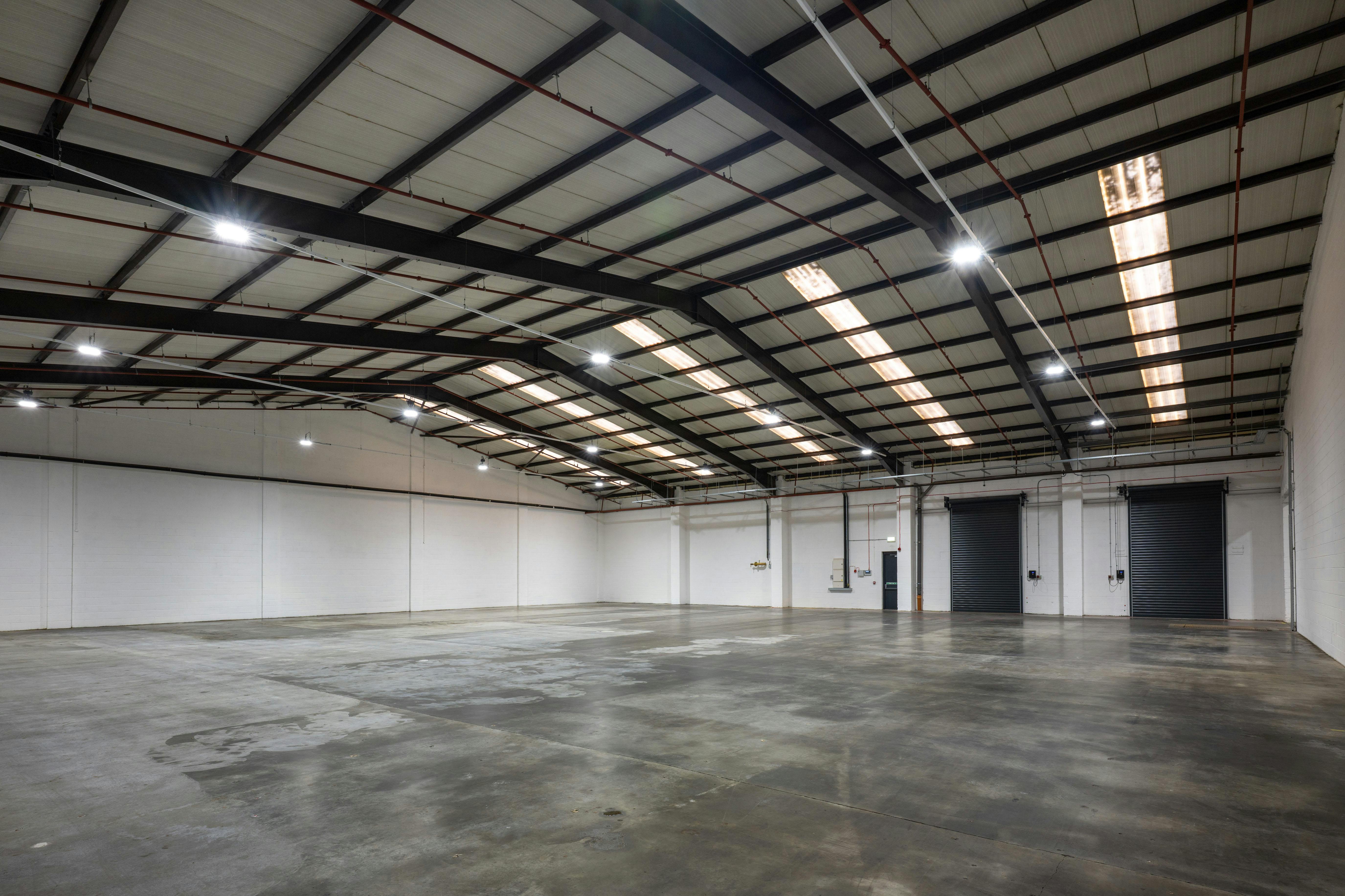 Sirdar Business Park, Flanshaw Lane, Wakefield, WF2 9HX