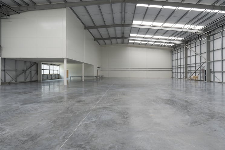 Unit 2, Rye Logistics Park, Rye Close, Fleet, Warehouse & Industrial To Let - IW210823CAU2226.jpg