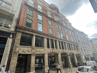 Imperial House, Birmingham, Office To Let - Photo 1.jpeg