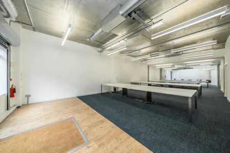 8 Lamb Walk, London, Office To Let - 10 Lamb Walk office.jpg