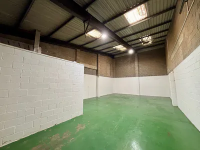 Unit 14 Endeavour Close, Port Talbot, Industrial To Let - 14 Endeavour 02.jpg