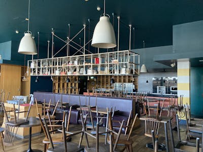 7 The Boardwalk, Brighton, A3 (Restaurants and Cafes) / Leisure / Office / Retail To Let - IMG_9489 1.JPG