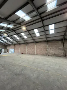 Kilwee Business Park, Upper Dunmurry Lane, Belfast, Industrial To Let - Image 5
