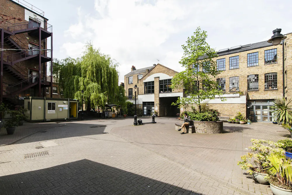 15 Printing House Yard, London, Office To Let / For Sale - PW good external.jpg