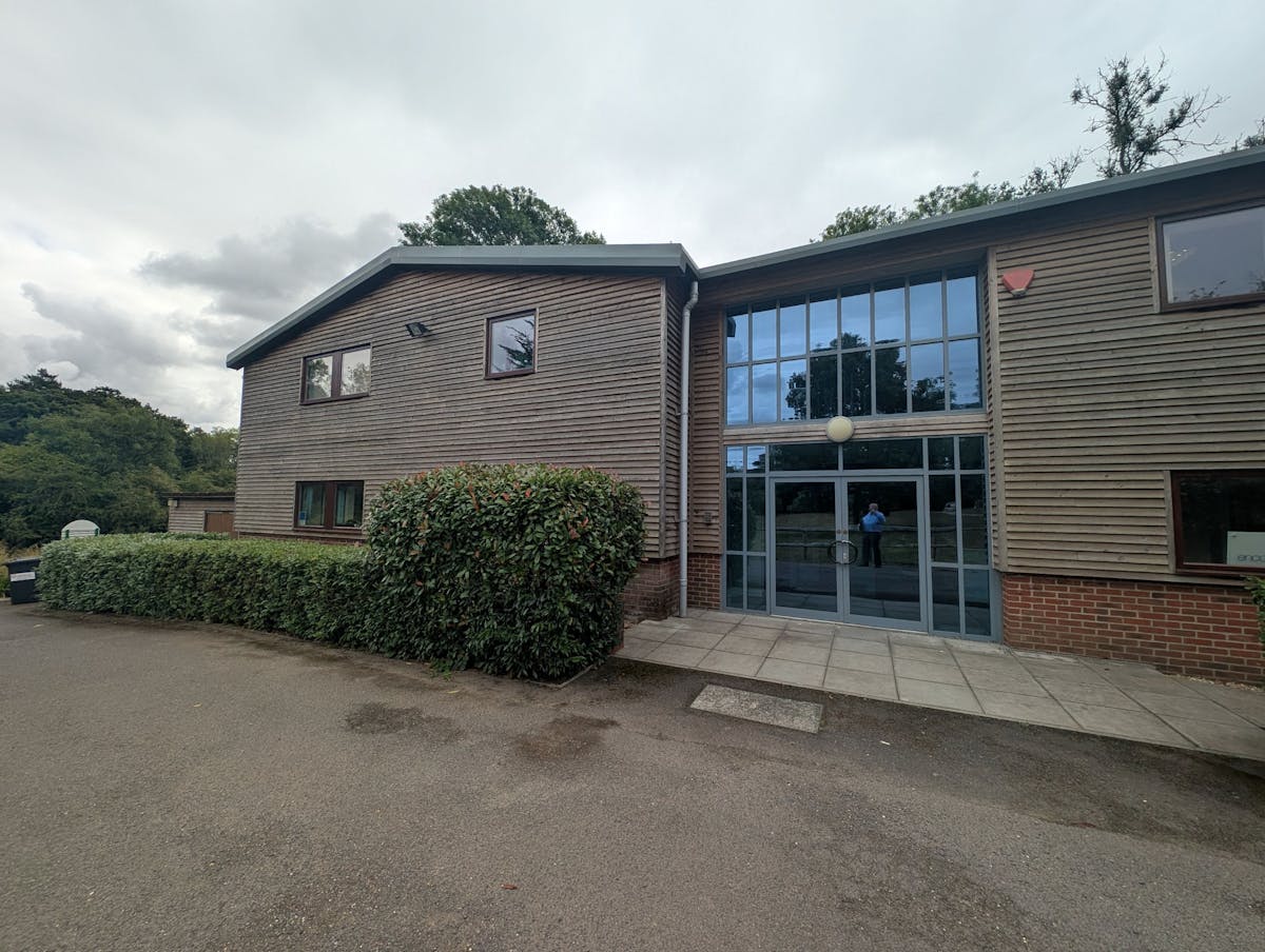 Poles Lane, Otterbourne, Winchester